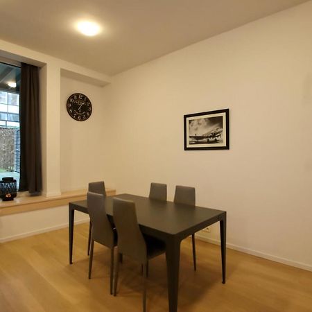 European Institutions Apartments Brussel Eksteriør bilde