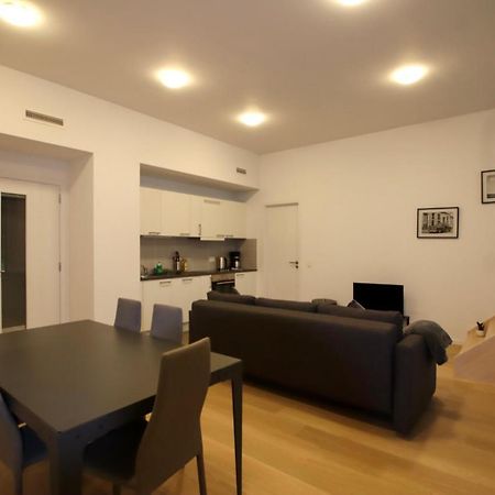 European Institutions Apartments Brussel Eksteriør bilde