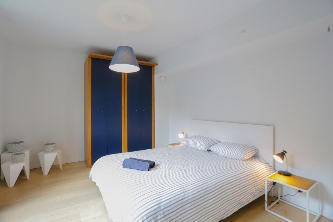 European Institutions Apartments Brussel Eksteriør bilde